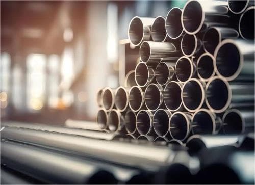 Hatim Corporation stainless steel stockist Karachi